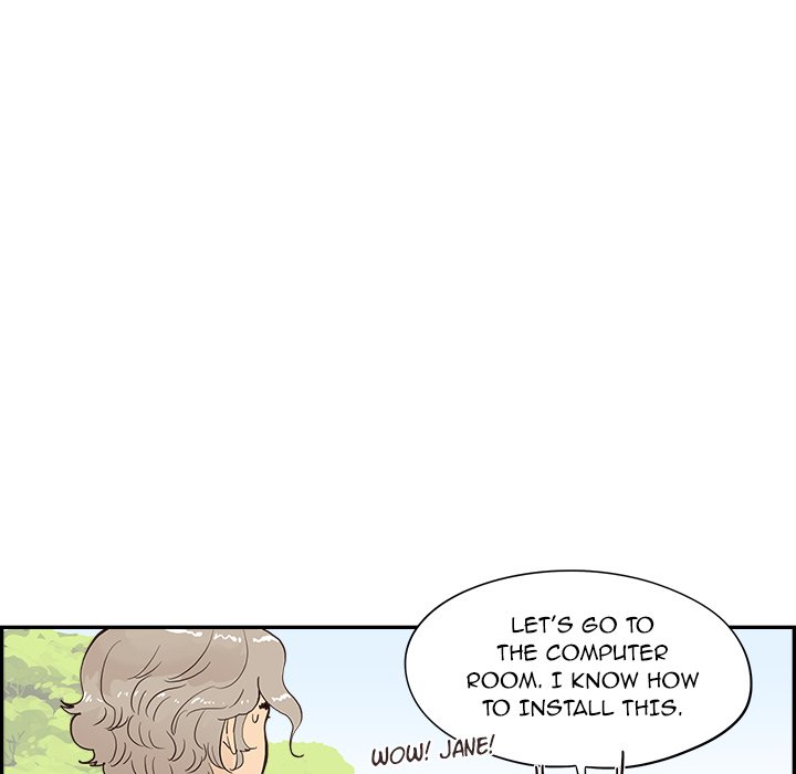 His Women’s University - Chapter 172 Page 89