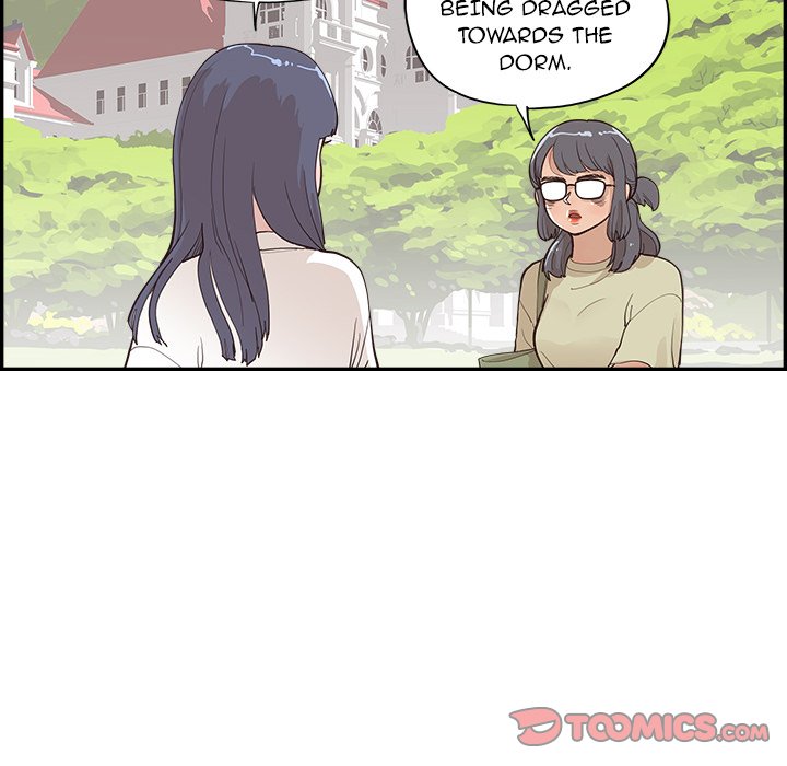His Women’s University - Chapter 173 Page 18