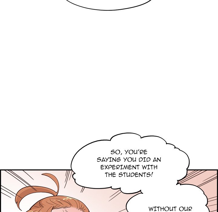His Women’s University - Chapter 173 Page 61