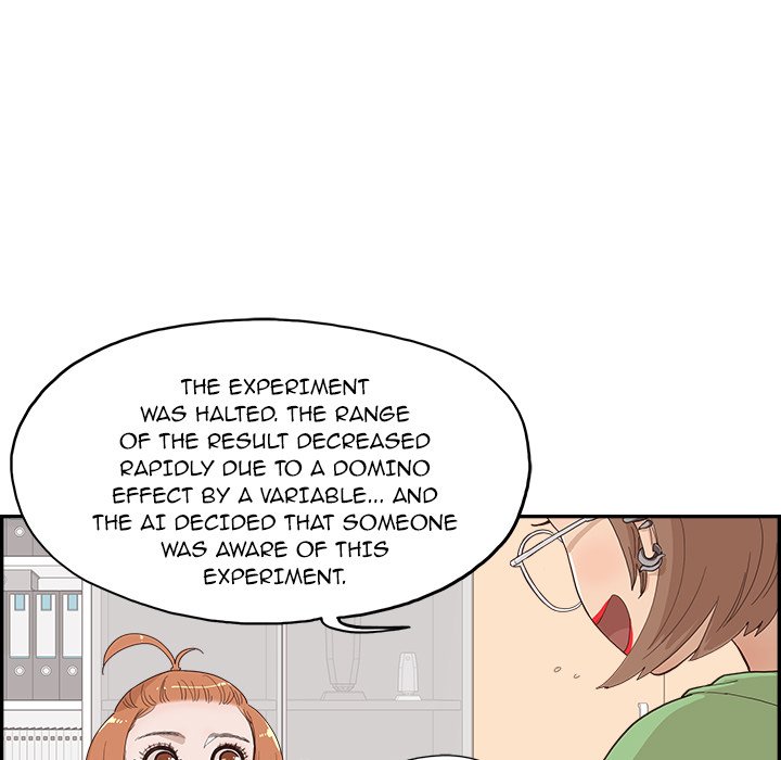His Women’s University - Chapter 173 Page 69