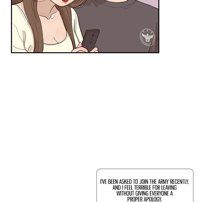 His Women’s University - Chapter 174 Page 112