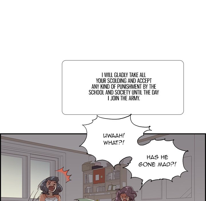 His Women’s University - Chapter 174 Page 114