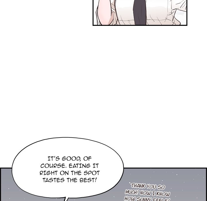 His Women’s University - Chapter 174 Page 77