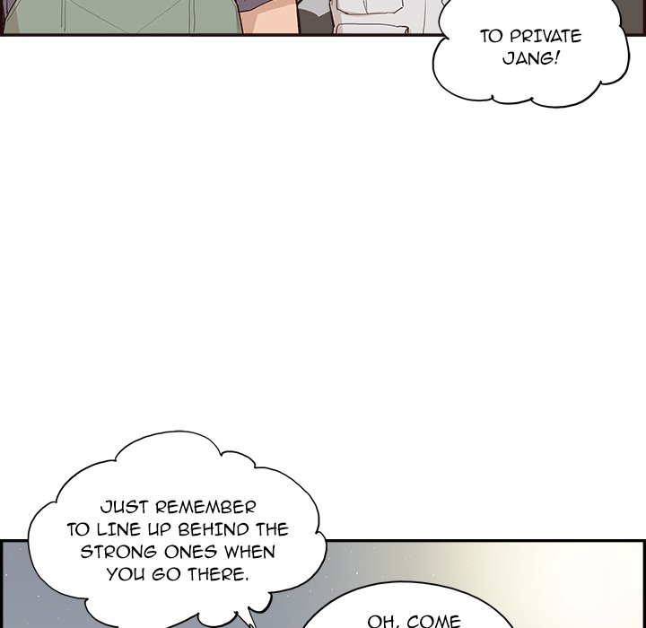 His Women’s University - Chapter 174 Page 80