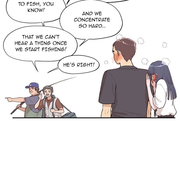 His Women’s University - Chapter 174 Page 86