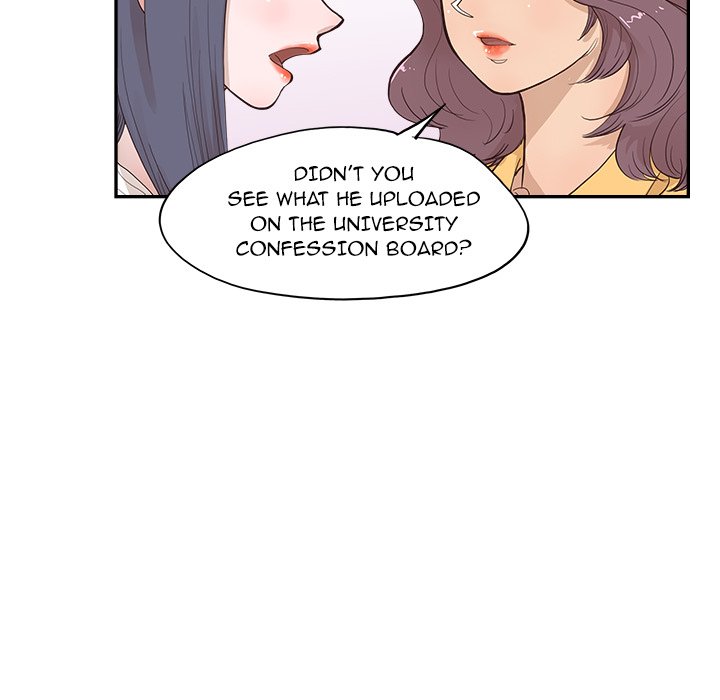 His Women’s University - Chapter 175 Page 37