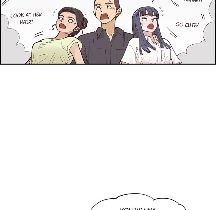 His Women’s University - Chapter 175 Page 60