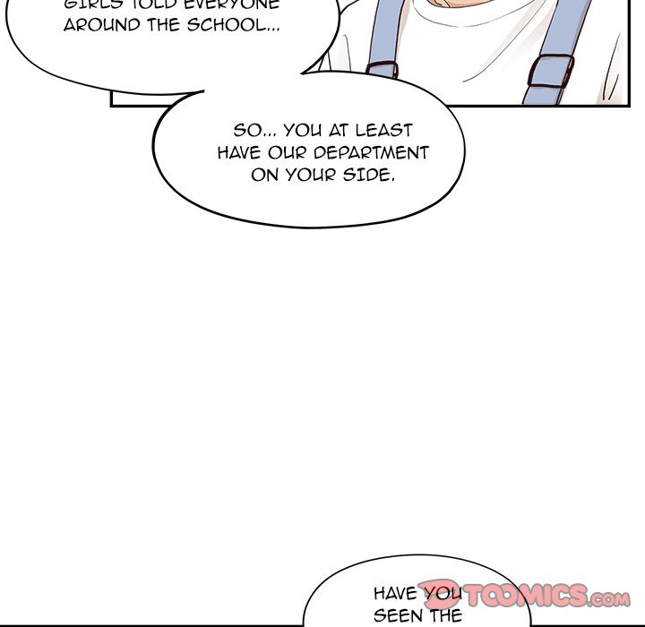 His Women’s University - Chapter 175 Page 66