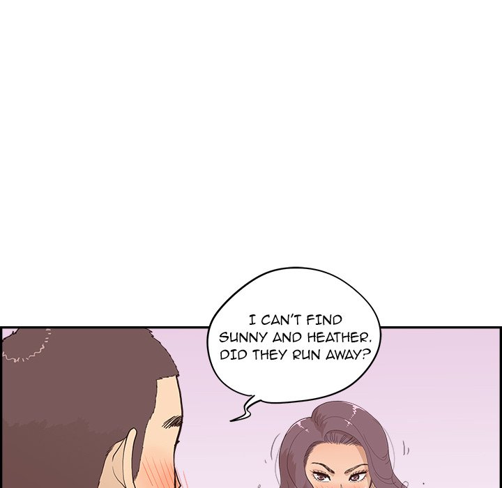 His Women’s University - Chapter 175 Page 85