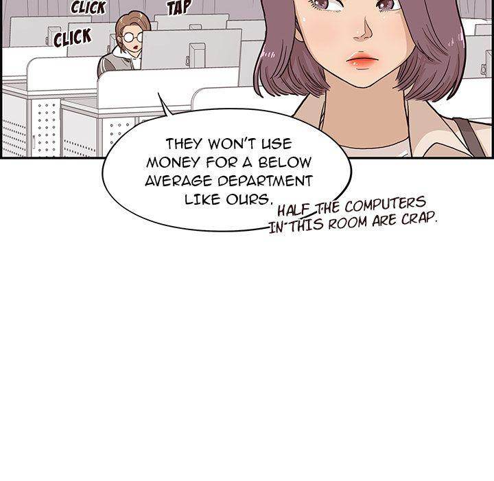 His Women’s University - Chapter 18 Page 102