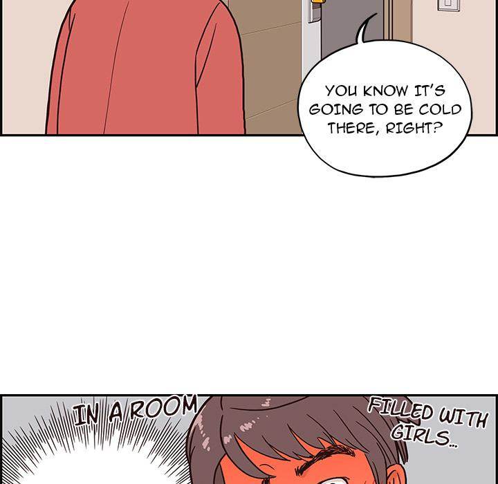 His Women’s University - Chapter 2 Page 101