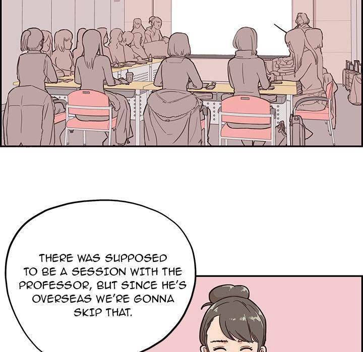 His Women’s University - Chapter 2 Page 67