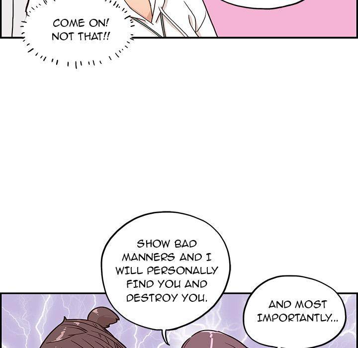 His Women’s University - Chapter 2 Page 89