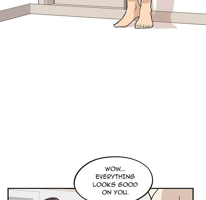 His Women’s University - Chapter 20 Page 61