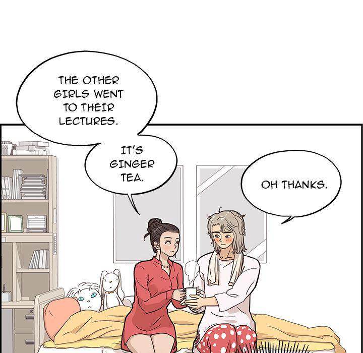 His Women’s University - Chapter 20 Page 66
