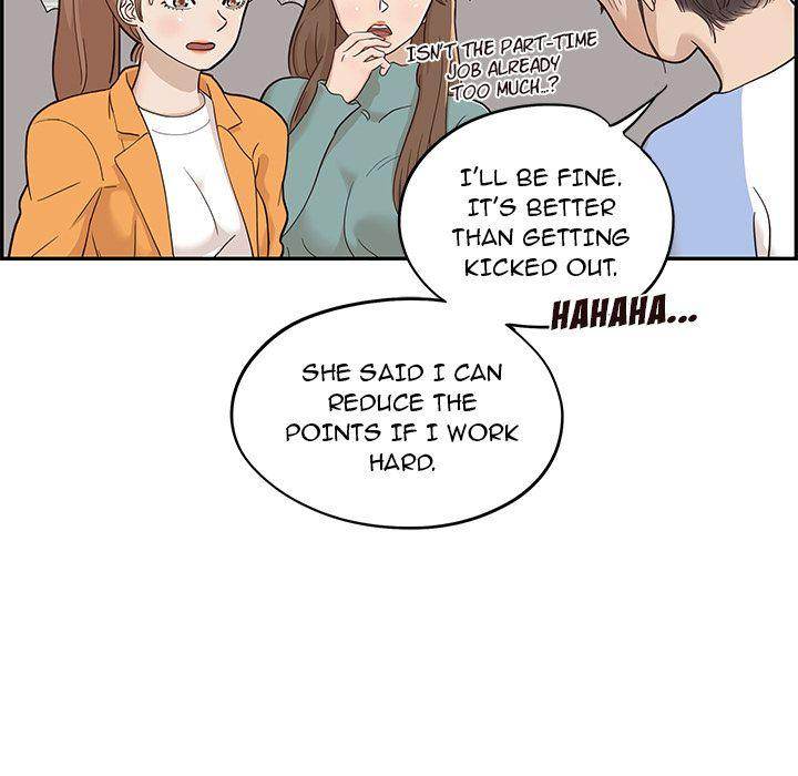 His Women’s University - Chapter 24 Page 85
