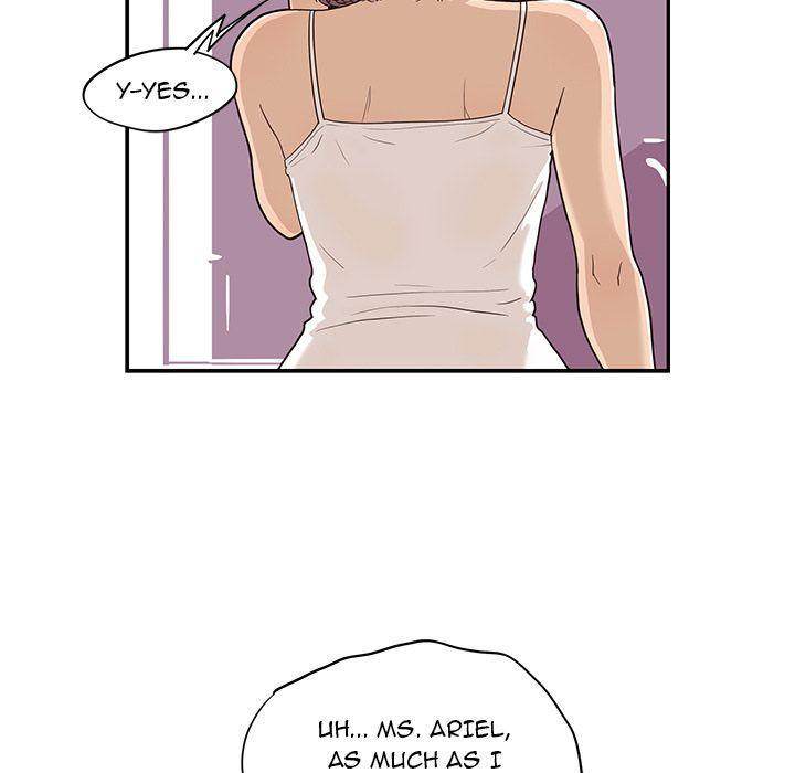 His Women’s University - Chapter 26 Page 13