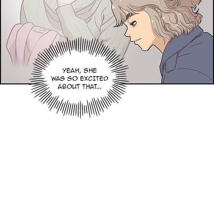 His Women’s University - Chapter 26 Page 90