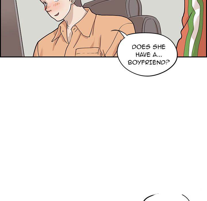 His Women’s University - Chapter 28 Page 67