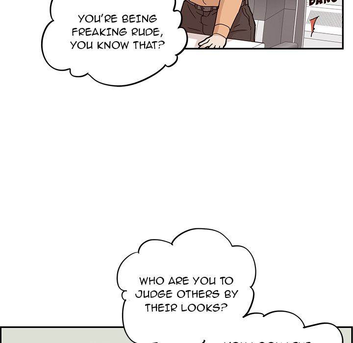 His Women’s University - Chapter 28 Page 70