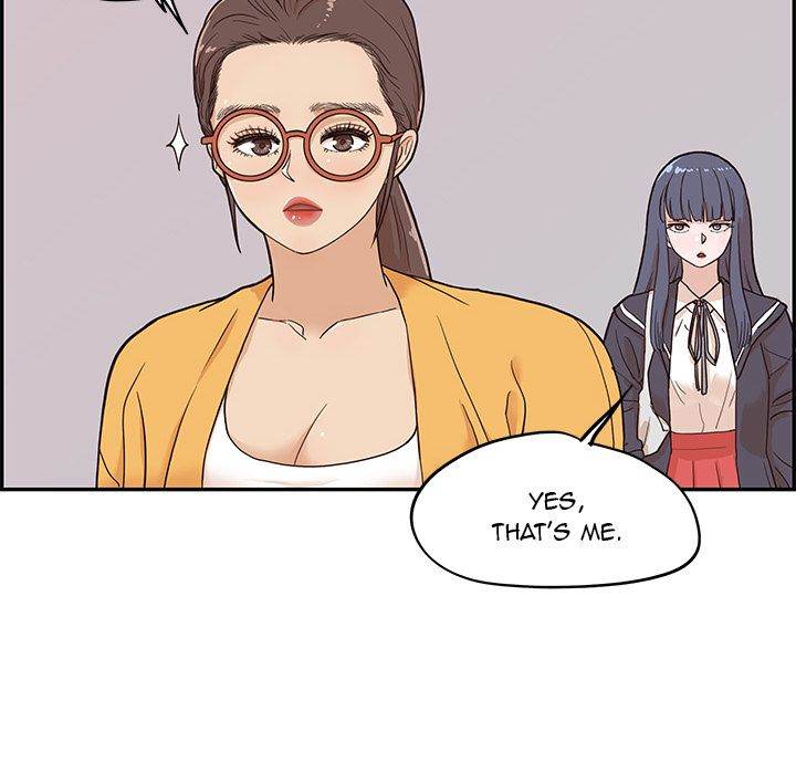 His Women’s University - Chapter 29 Page 67