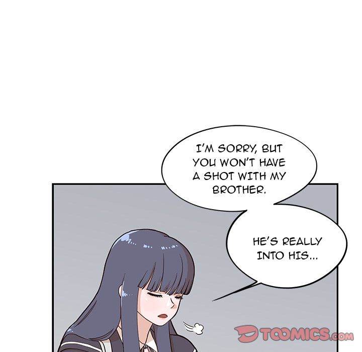 His Women’s University - Chapter 29 Page 81