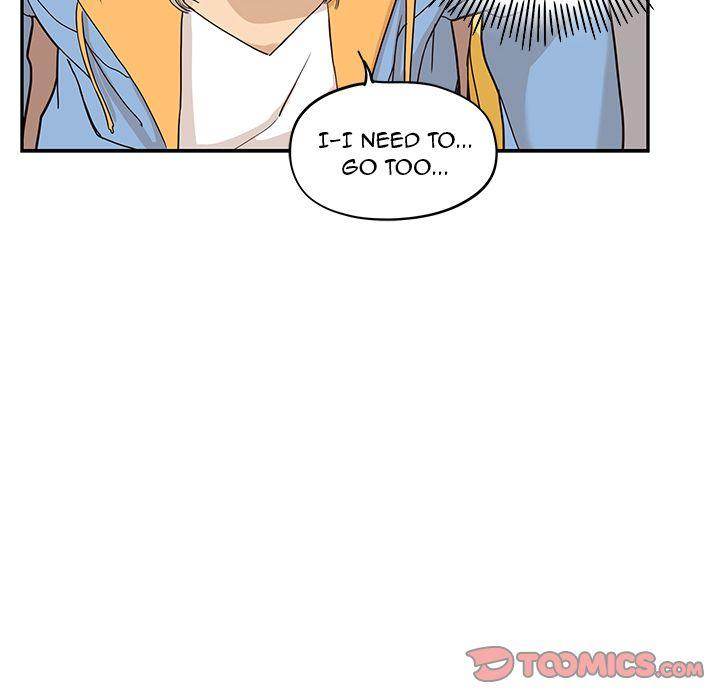 His Women’s University - Chapter 30 Page 98