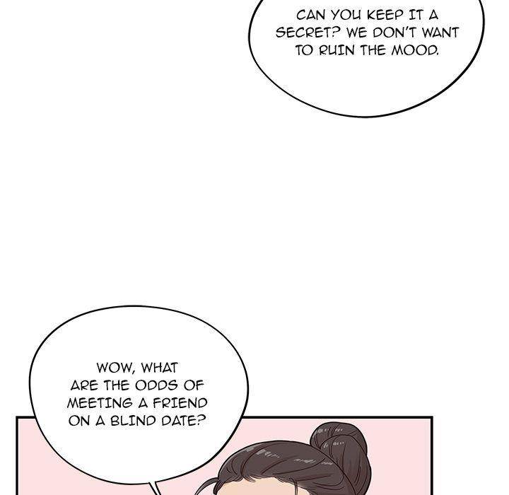 His Women’s University - Chapter 31 Page 63