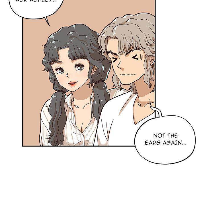 His Women’s University - Chapter 32 Page 101