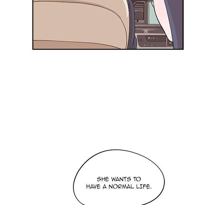 His Women’s University - Chapter 33 Page 9