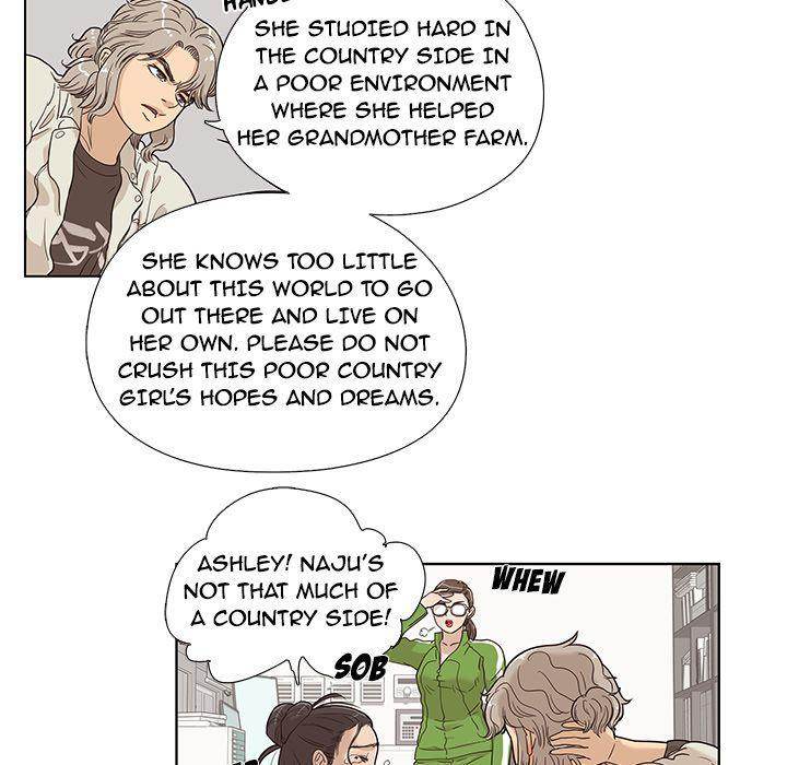 His Women’s University - Chapter 36 Page 113