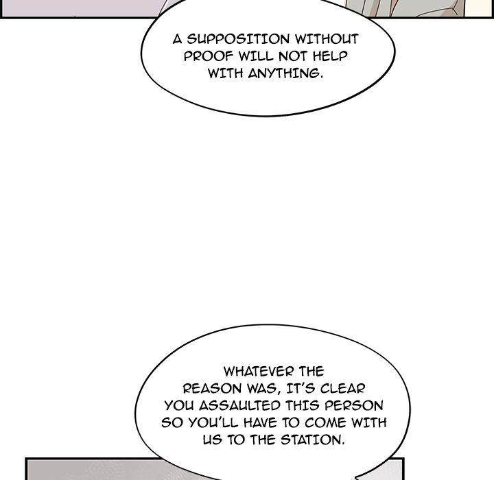 His Women’s University - Chapter 36 Page 20