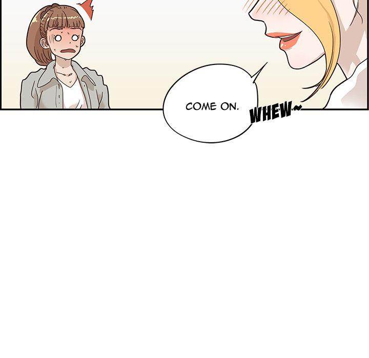 His Women’s University - Chapter 36 Page 80