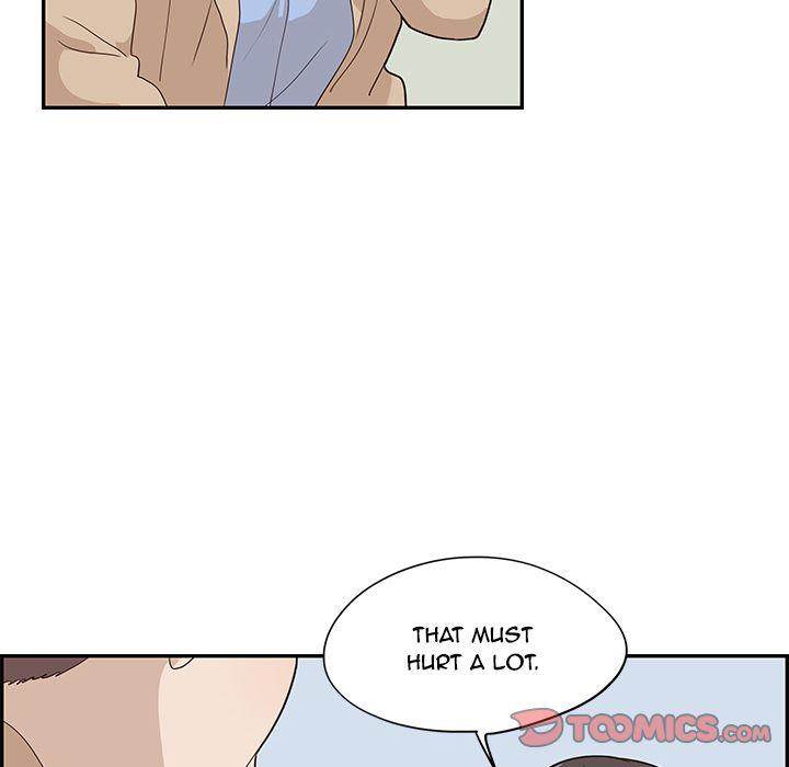 His Women’s University - Chapter 37 Page 42