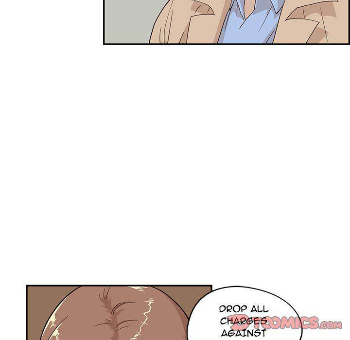 His Women’s University - Chapter 37 Page 90