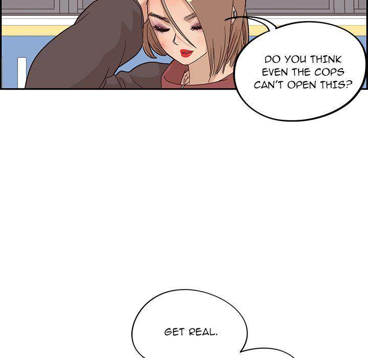 His Women’s University - Chapter 38 Page 31