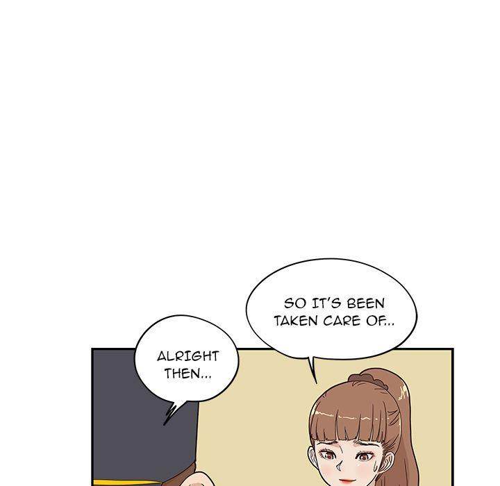His Women’s University - Chapter 38 Page 79