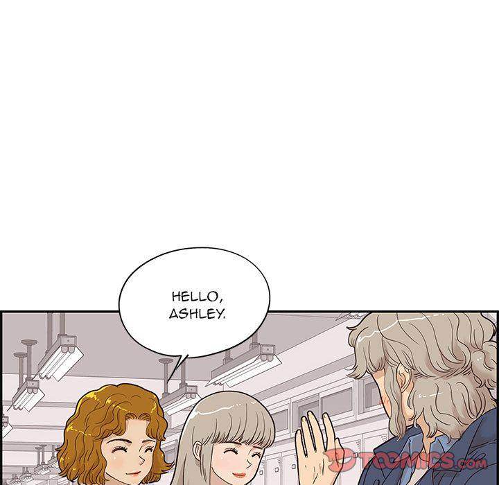 His Women’s University - Chapter 38 Page 90