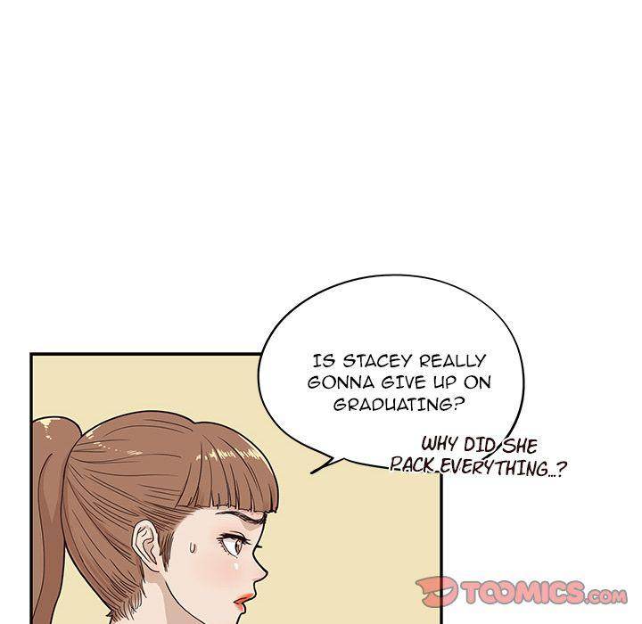 His Women’s University - Chapter 39 Page 66