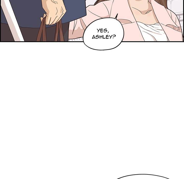 His Women’s University - Chapter 40 Page 28