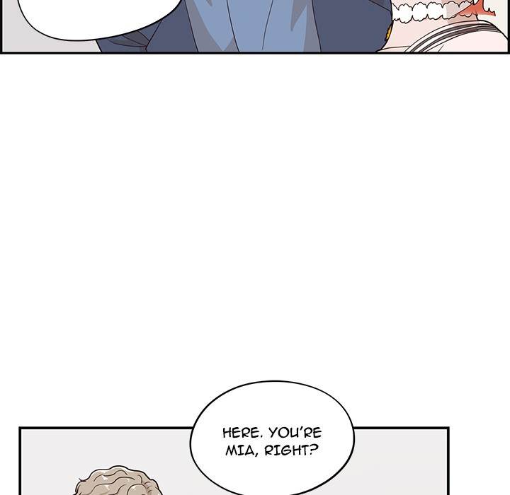 His Women’s University - Chapter 40 Page 60