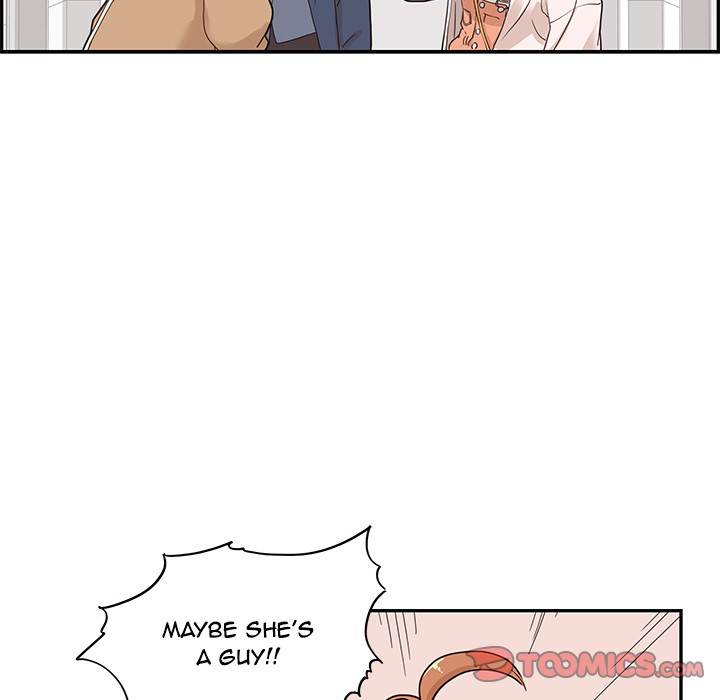 His Women’s University - Chapter 40 Page 70