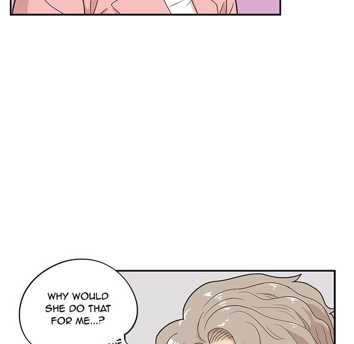 His Women’s University - Chapter 40 Page 91