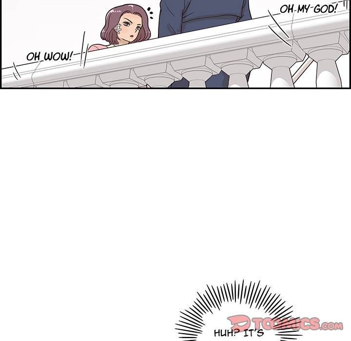 His Women’s University - Chapter 40 Page 94