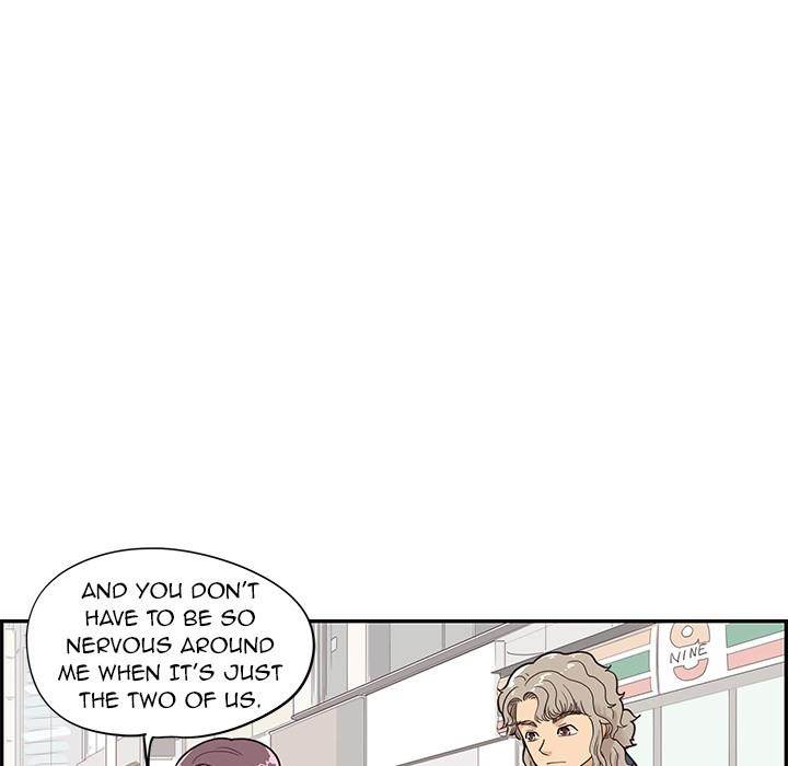 His Women’s University - Chapter 41 Page 110