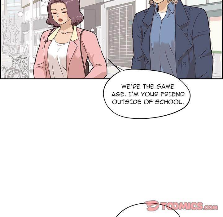 His Women’s University - Chapter 41 Page 111
