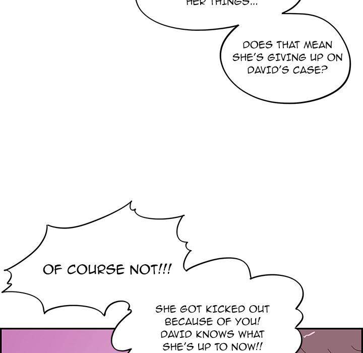 His Women’s University - Chapter 41 Page 49