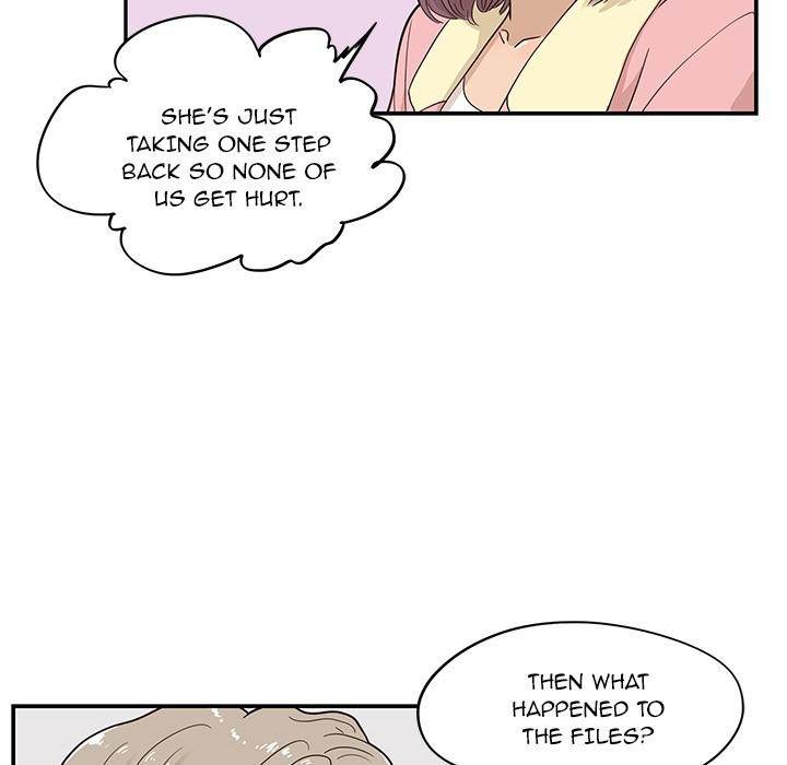 His Women’s University - Chapter 41 Page 52
