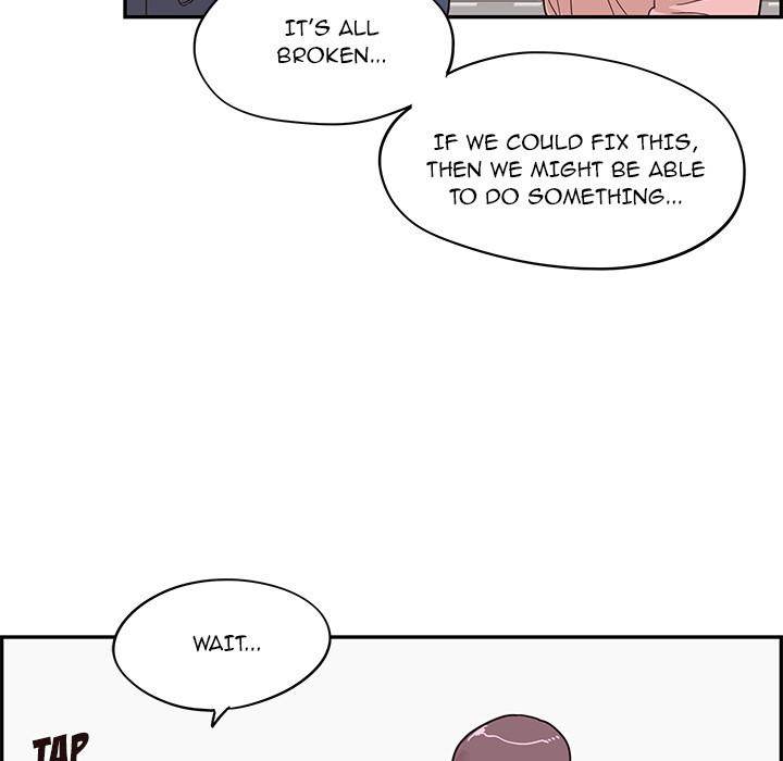 His Women’s University - Chapter 41 Page 55