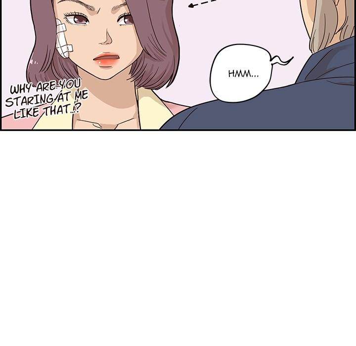 His Women’s University - Chapter 41 Page 64
